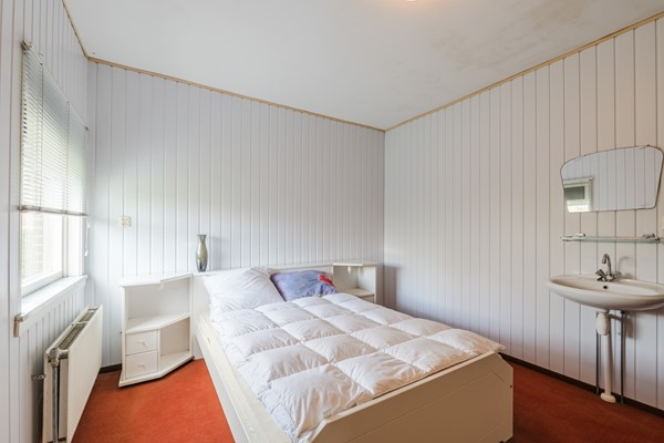 Medium property photo - Bakovensweg 1, 9545 TJ Bourtange